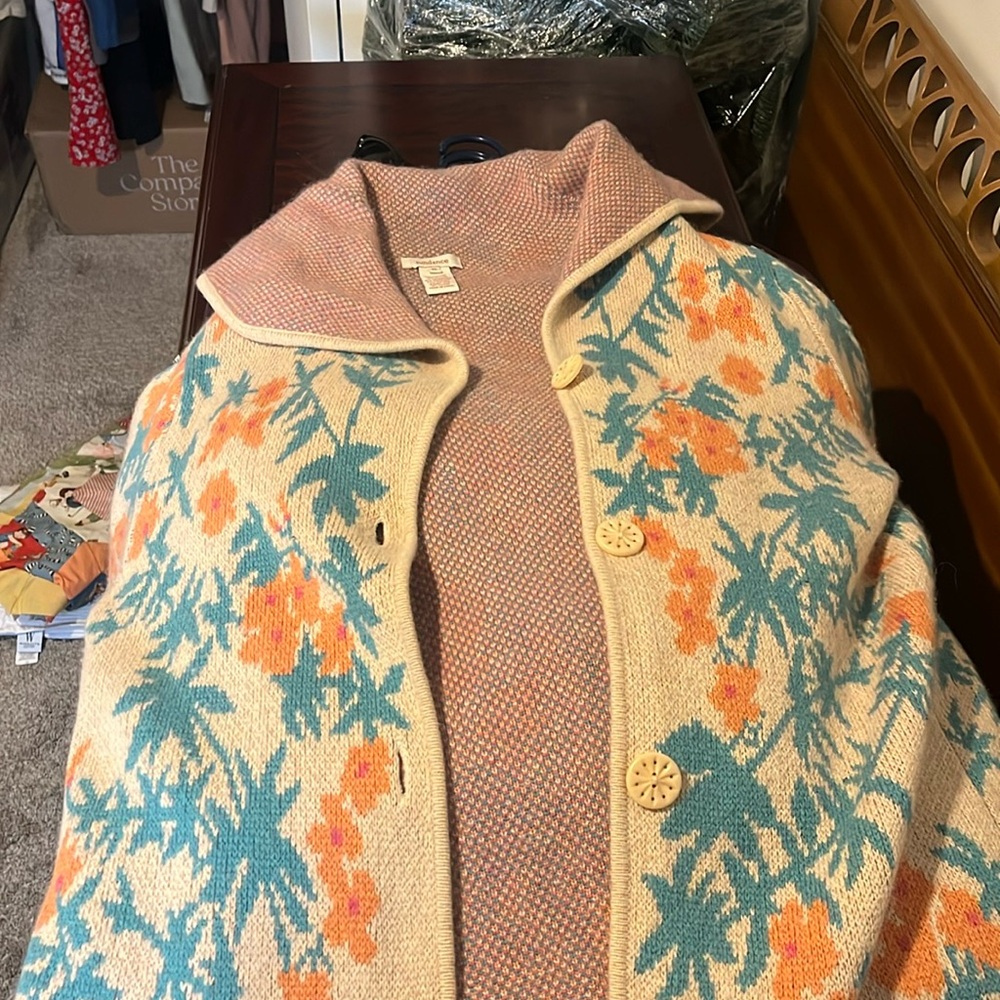 Sundance Women’s  cardigan